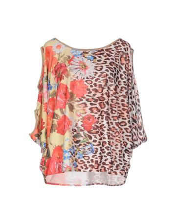 Luciano Pavarotti Blouses