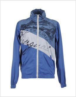 Desigual Jackets