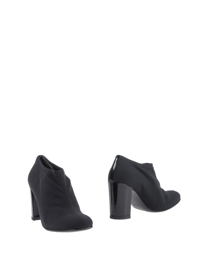 Guglielmo Rotta Booties