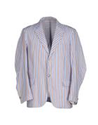 Roliat Blazers