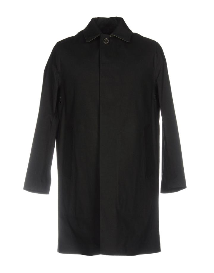 104 Mackintosh Overcoats