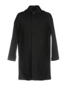 104 Mackintosh Overcoats