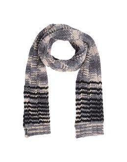 Missoni Oblong Scarves