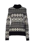 Stefanel Collectible Turtlenecks