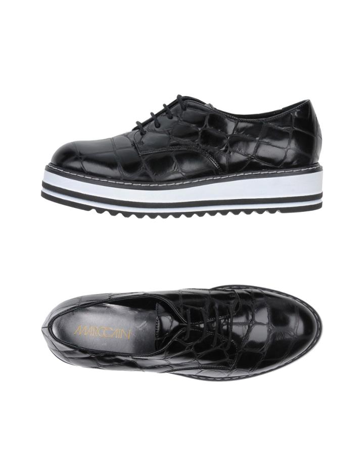 Marc Cain Lace-up Shoes