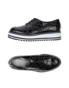 Marc Cain Lace-up Shoes