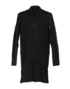 The Viridi-anne Overcoats