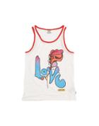 Wrangler By Peter Max Tank Tops