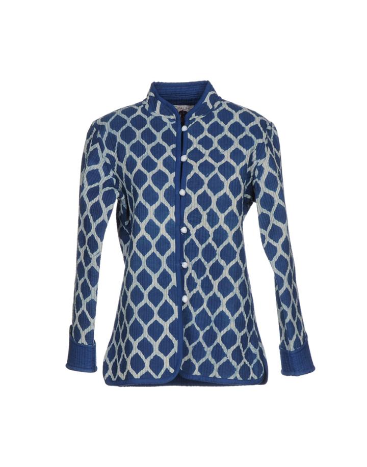 Opaline Jackets