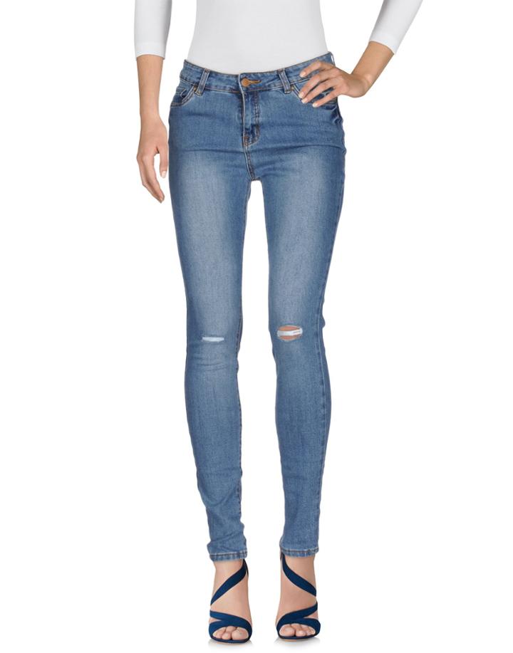 Sublevel Jeans