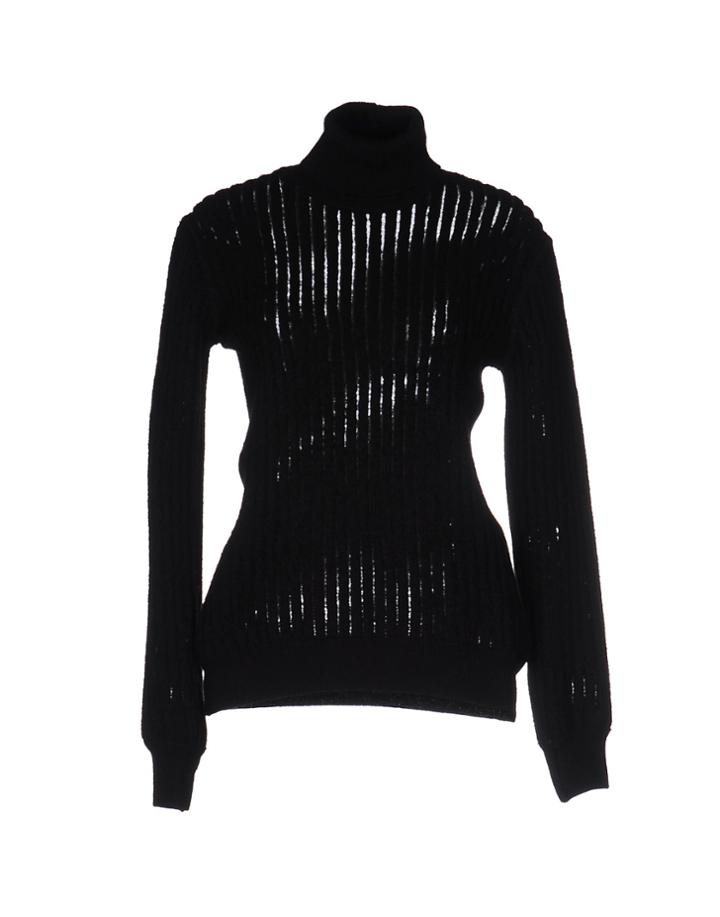 Kostas Murkudis Turtlenecks