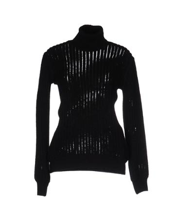 Kostas Murkudis Turtlenecks