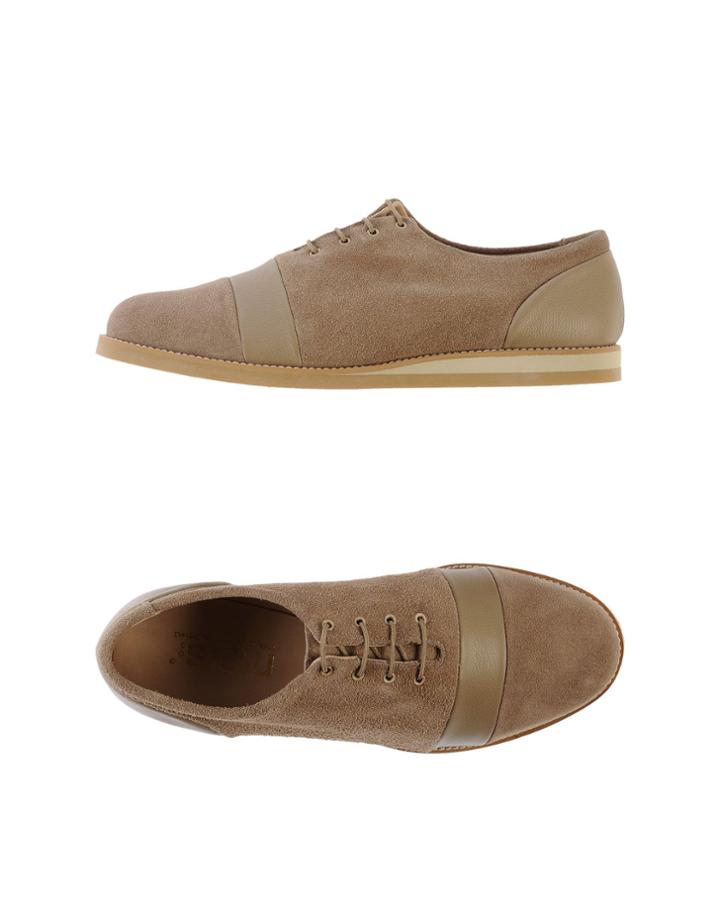 Mors Lace-up Shoes
