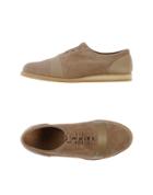 Mors Lace-up Shoes