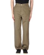Sultan Fabrique Casual Pants