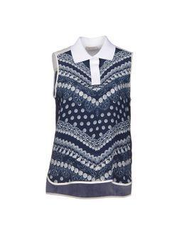 Emma Cook Polo Shirts