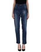 Original Wearing Jeans