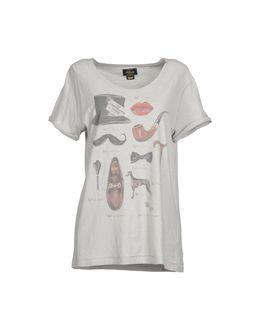 Vintage 55 Short Sleeve T-shirts