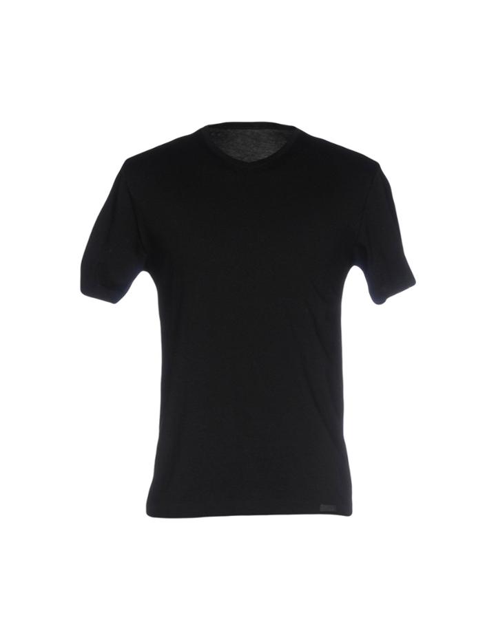 Fila T-shirts