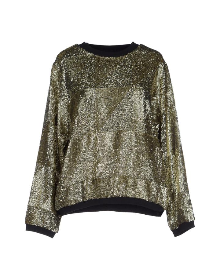 Laurence Dolig  Sweatshirts