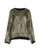 Laurence Dolig  Sweatshirts