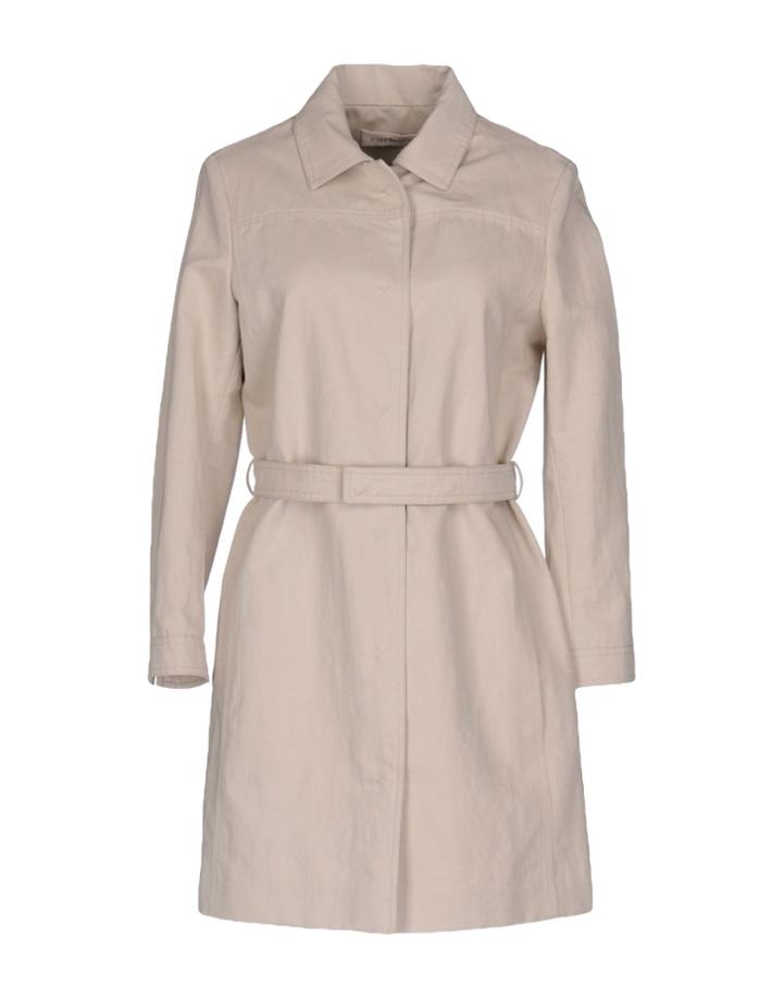 Cacharel Overcoats
