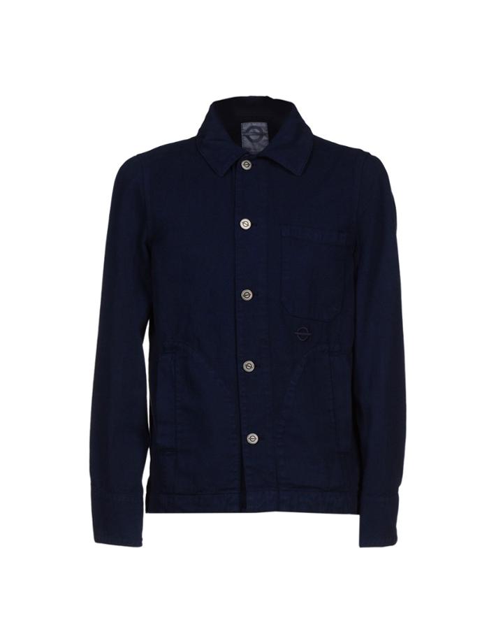 Roundel London Jackets