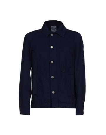 Roundel London Jackets
