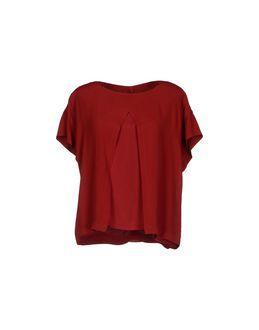 Silent Damir Doma Blouses