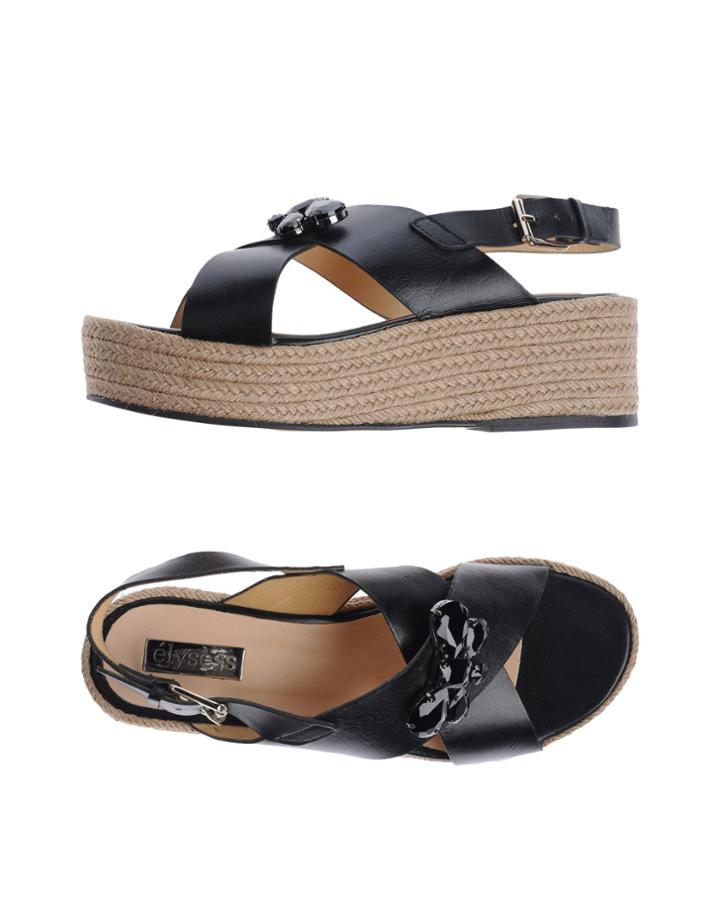  Lys Ss Espadrilles