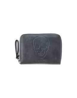 Davidelfin Coin Purses