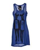 5preview Short Dresses