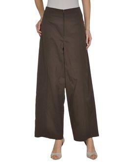 Yukai Casual Pants