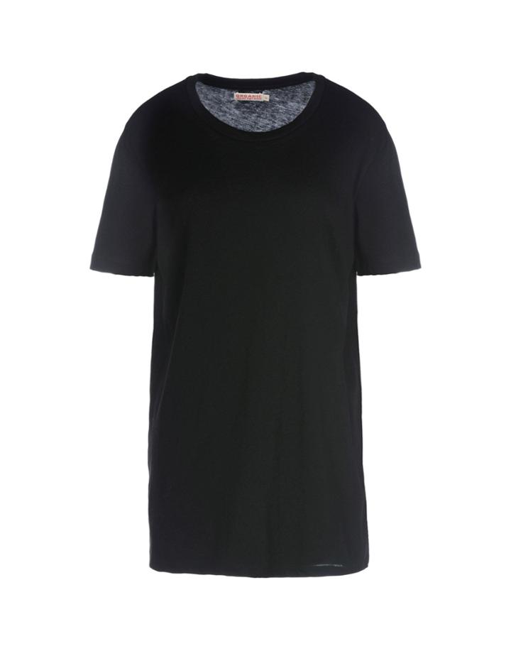 Organic By John Patrick T-shirts
