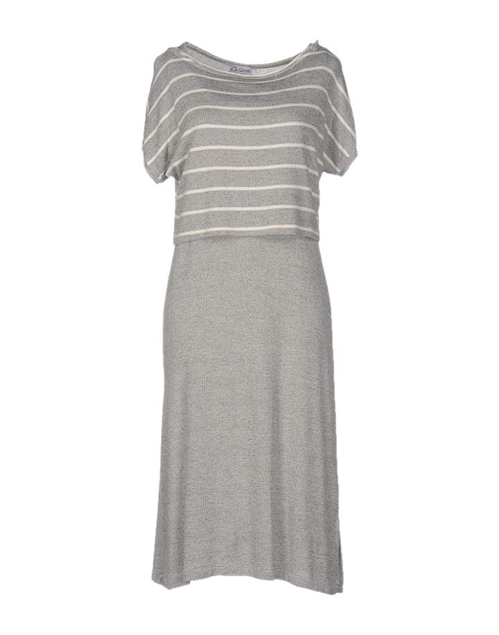 Ilara  Knee-length Dresses