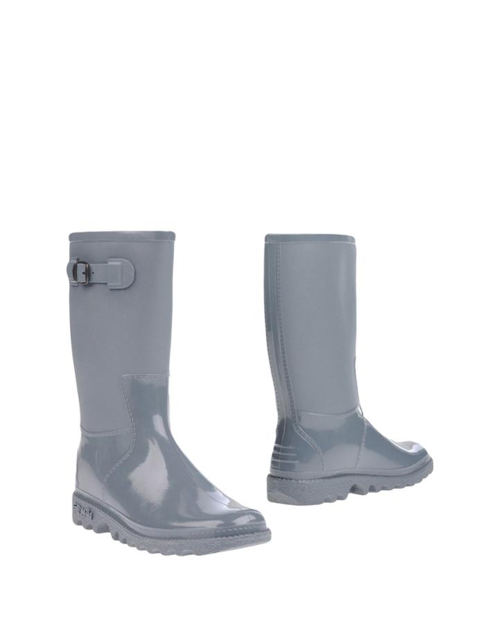 Sensi Boots