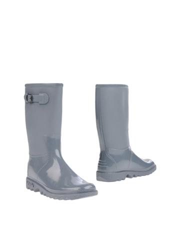 Sensi Boots