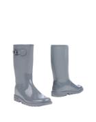 Sensi Boots