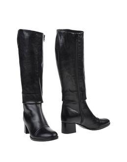 Tim Van Steenbergen Boots