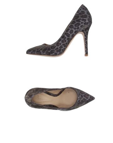March 23 Pumps
