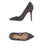 March 23 Pumps