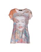 Nababila T-shirts