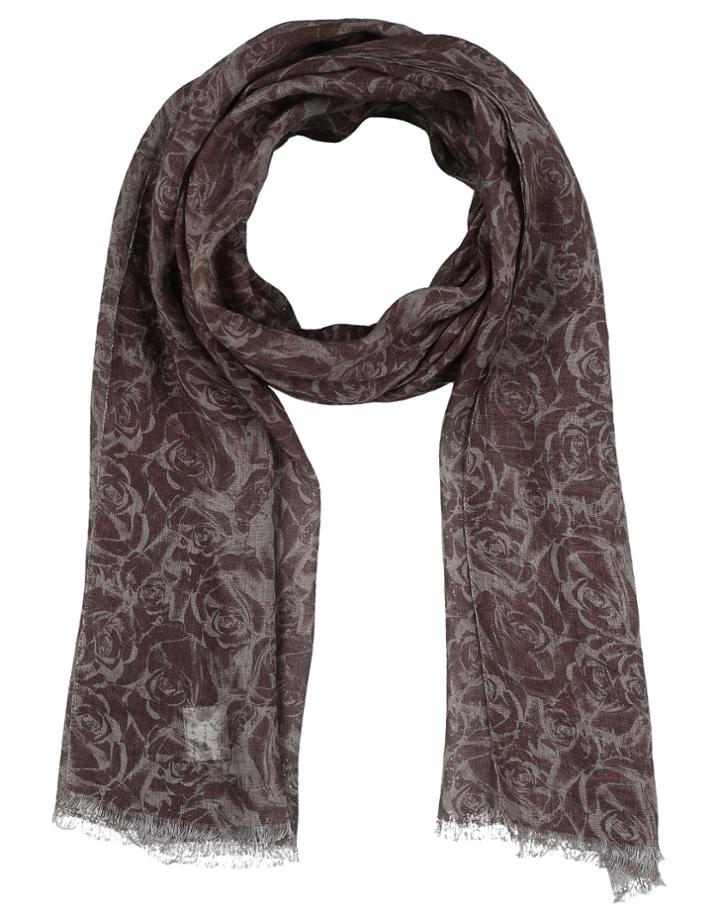 Cortigiani Scarves