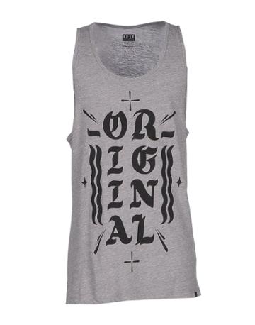 Khahi Krew Tank Tops