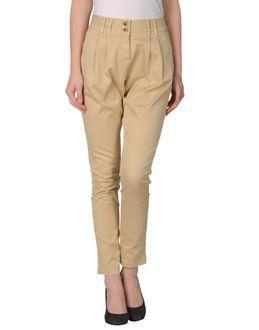 Mickey P Casual Pants