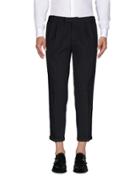 David Naman 3/4-length Shorts