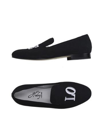 Hodry Loafers