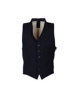 (+) People Vests