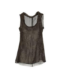 Laviniaturra Tops