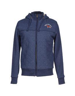 Whale's Bay Jackets